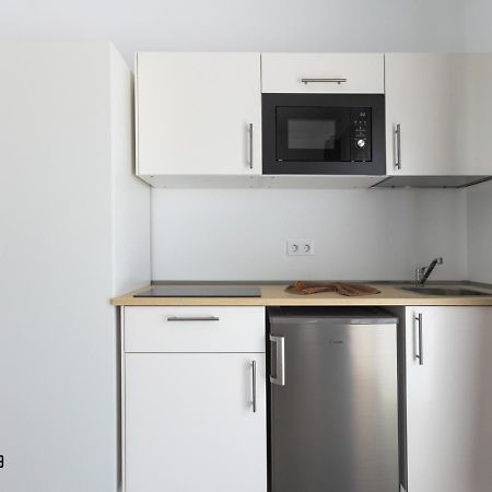 Appartamento Lola Loft 1 Lajares Irent Fuerteventura La Oliva Esterno foto