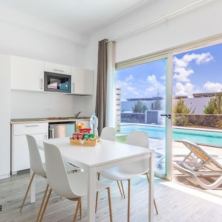 Appartamento Lola Loft 1 Lajares Irent Fuerteventura La Oliva Esterno foto