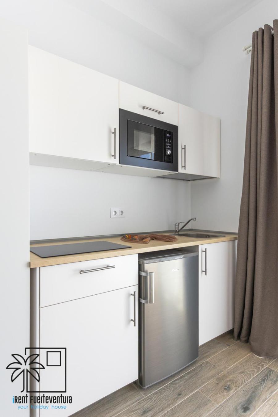 Appartamento Lola Loft 1 Lajares Irent Fuerteventura La Oliva Esterno foto