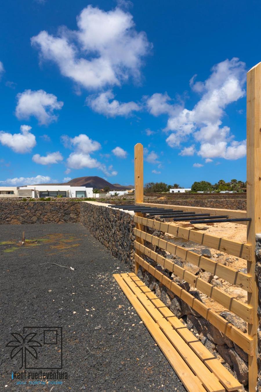 Appartamento Lola Loft 1 Lajares Irent Fuerteventura La Oliva Esterno foto