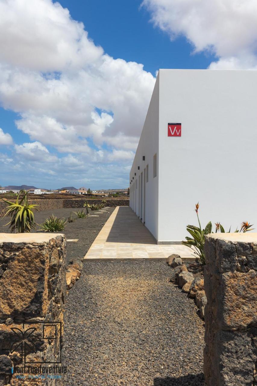 Appartamento Lola Loft 1 Lajares Irent Fuerteventura La Oliva Esterno foto