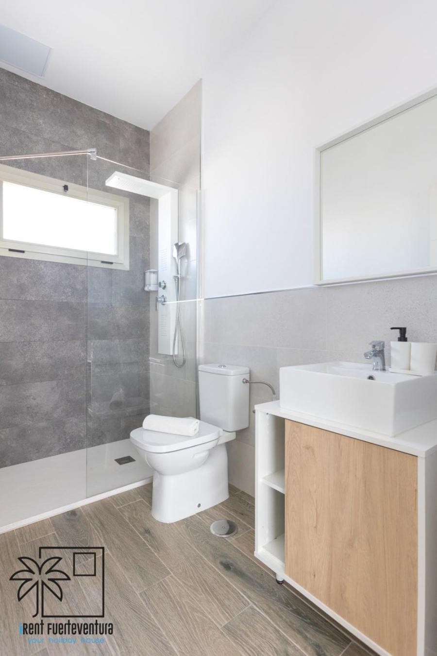Appartamento Lola Loft 1 Lajares Irent Fuerteventura La Oliva Esterno foto