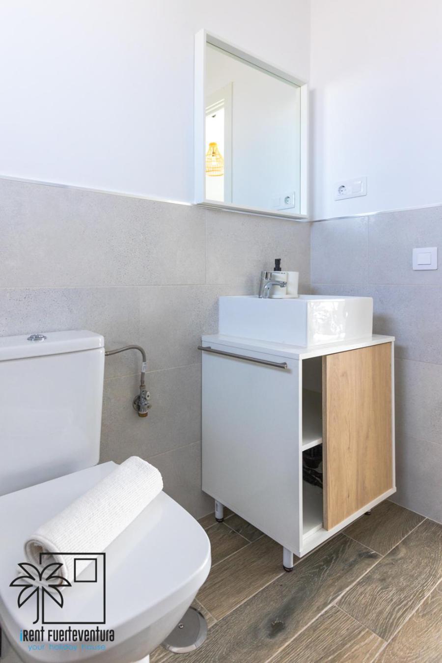 Appartamento Lola Loft 1 Lajares Irent Fuerteventura La Oliva Esterno foto