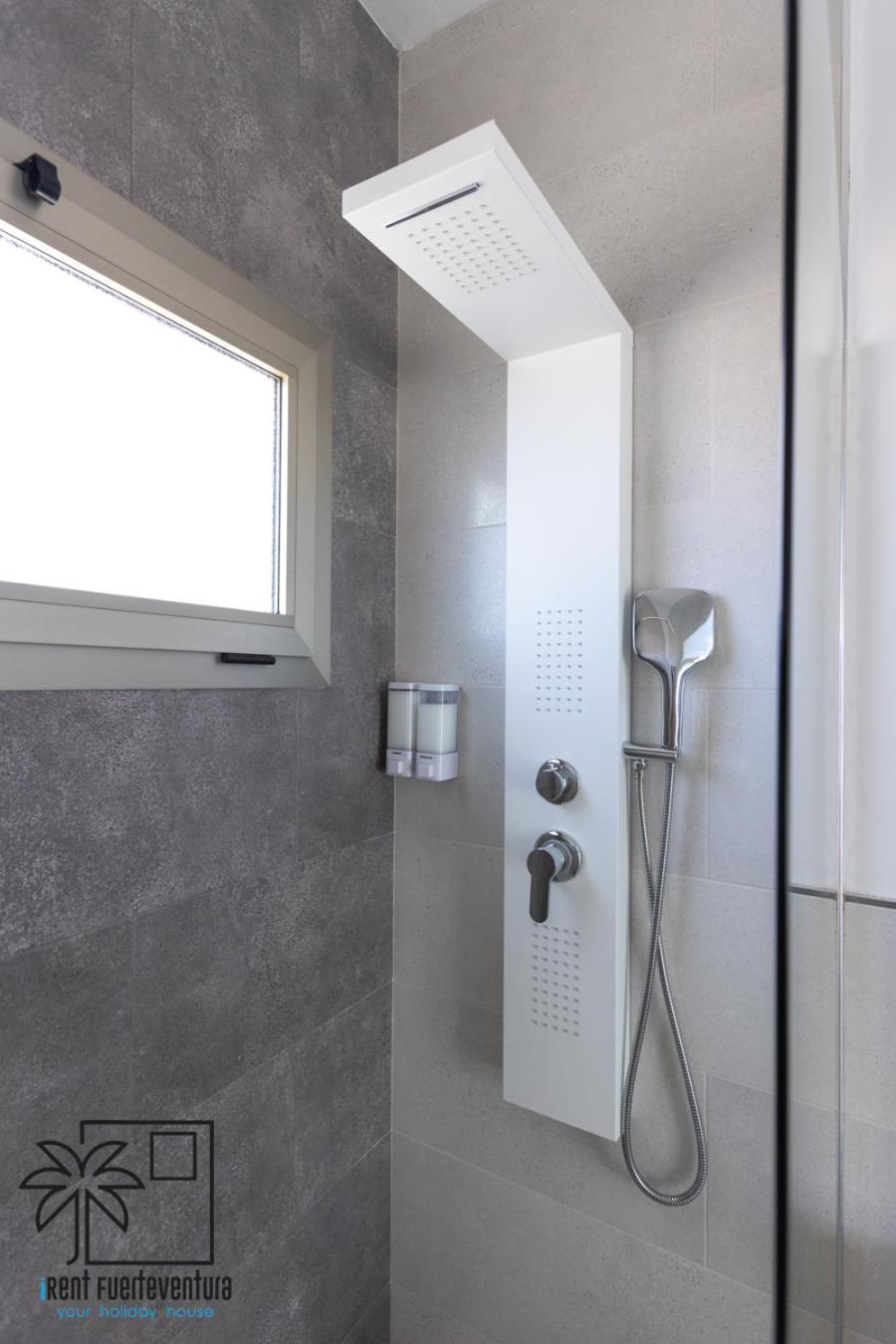 Appartamento Lola Loft 1 Lajares Irent Fuerteventura La Oliva Esterno foto
